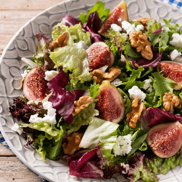 Antipasto Salad.