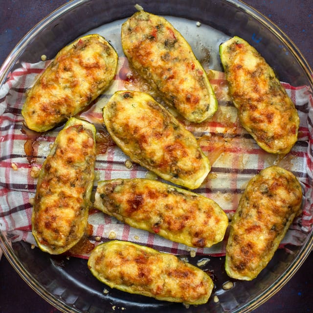 Jalapeno Poppers.
