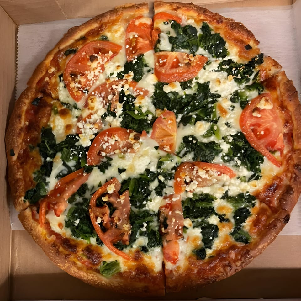 Crafted for Taste