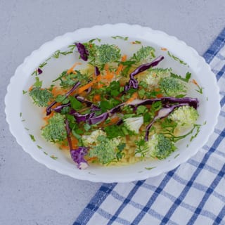 Garden Salad